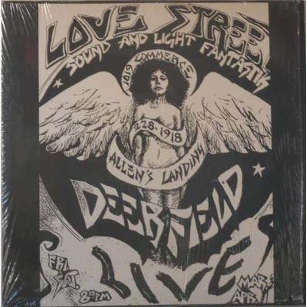 live ( original 1972 copy )
