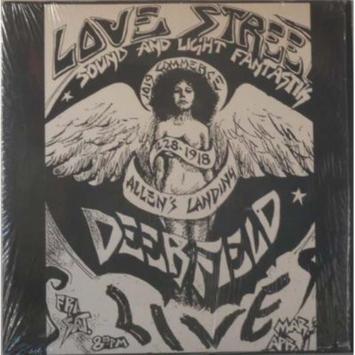 live ( original 1972 copy )