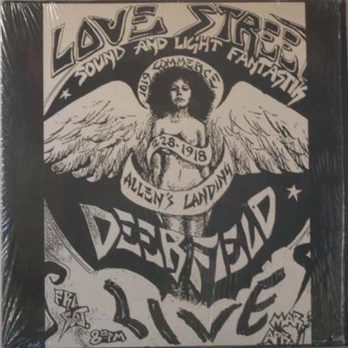 live ( original 1972 copy )