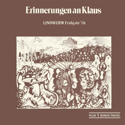 fruehjahr '76 - erinnerungen an klaus