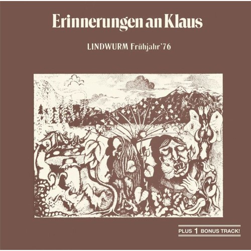 fruehjahr '76 - erinnerungen an klaus