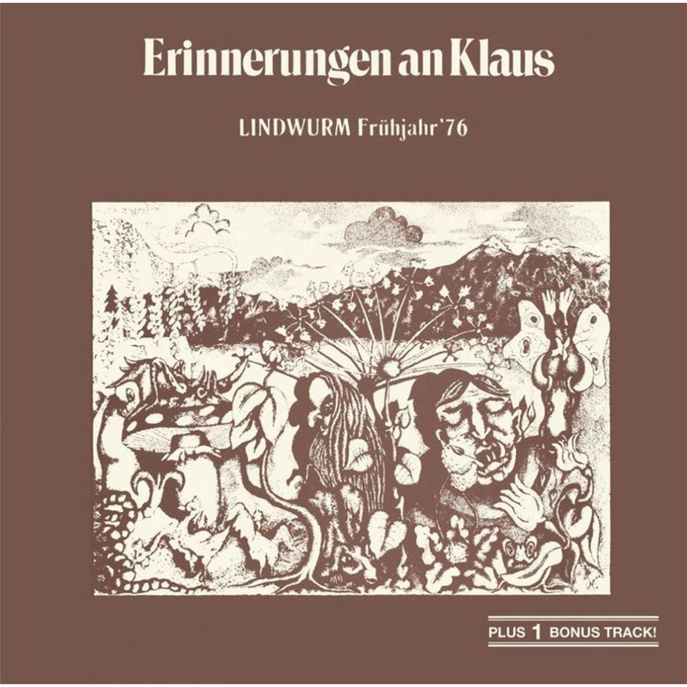 fruehjahr '76 - erinnerungen an klaus