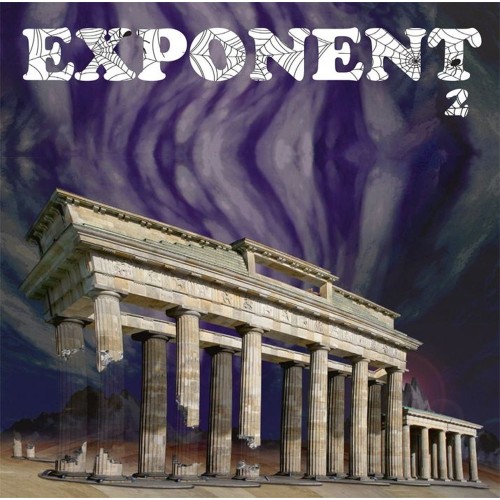 exponent 2