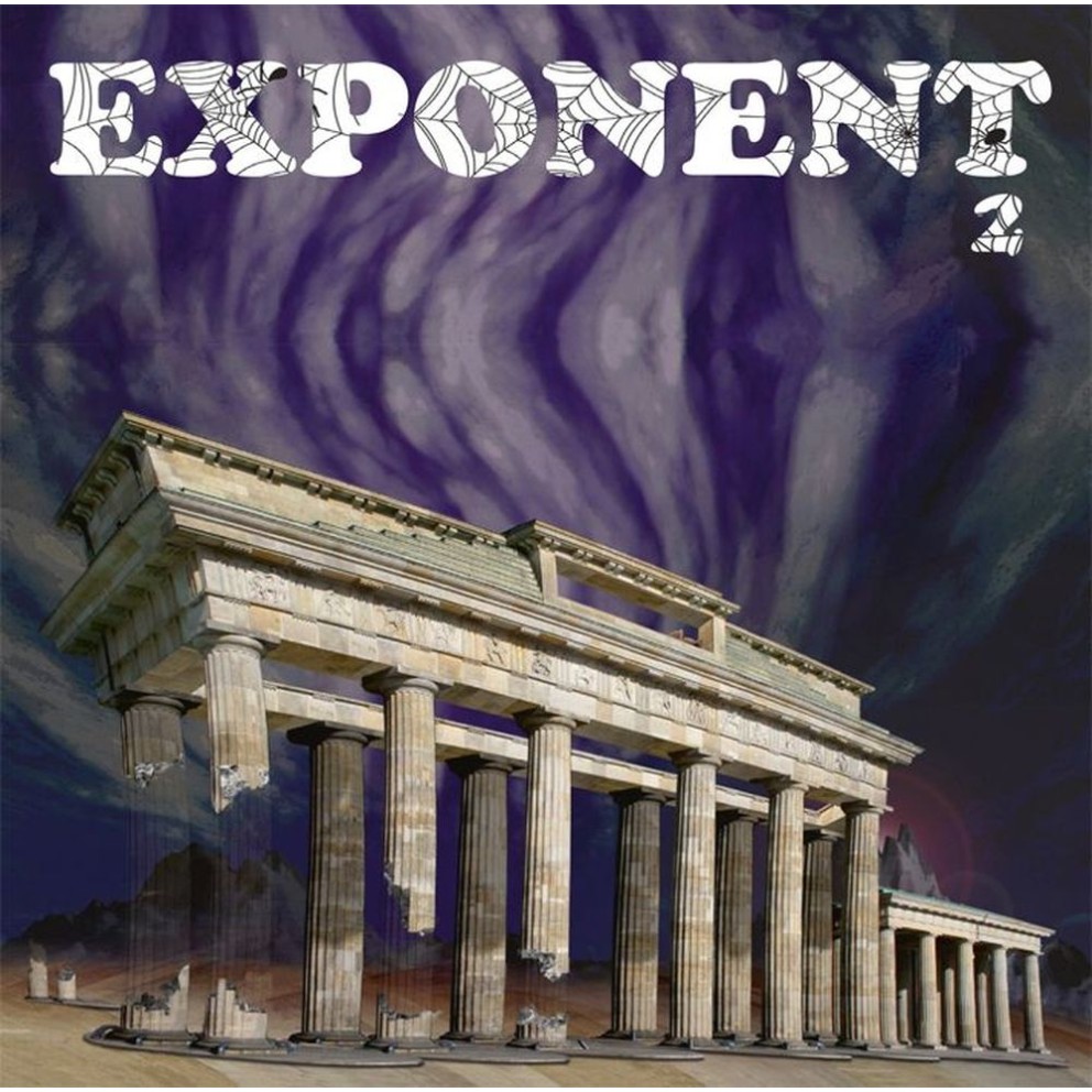 exponent 2