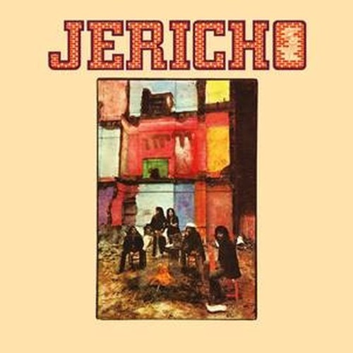 jericho (coloured)