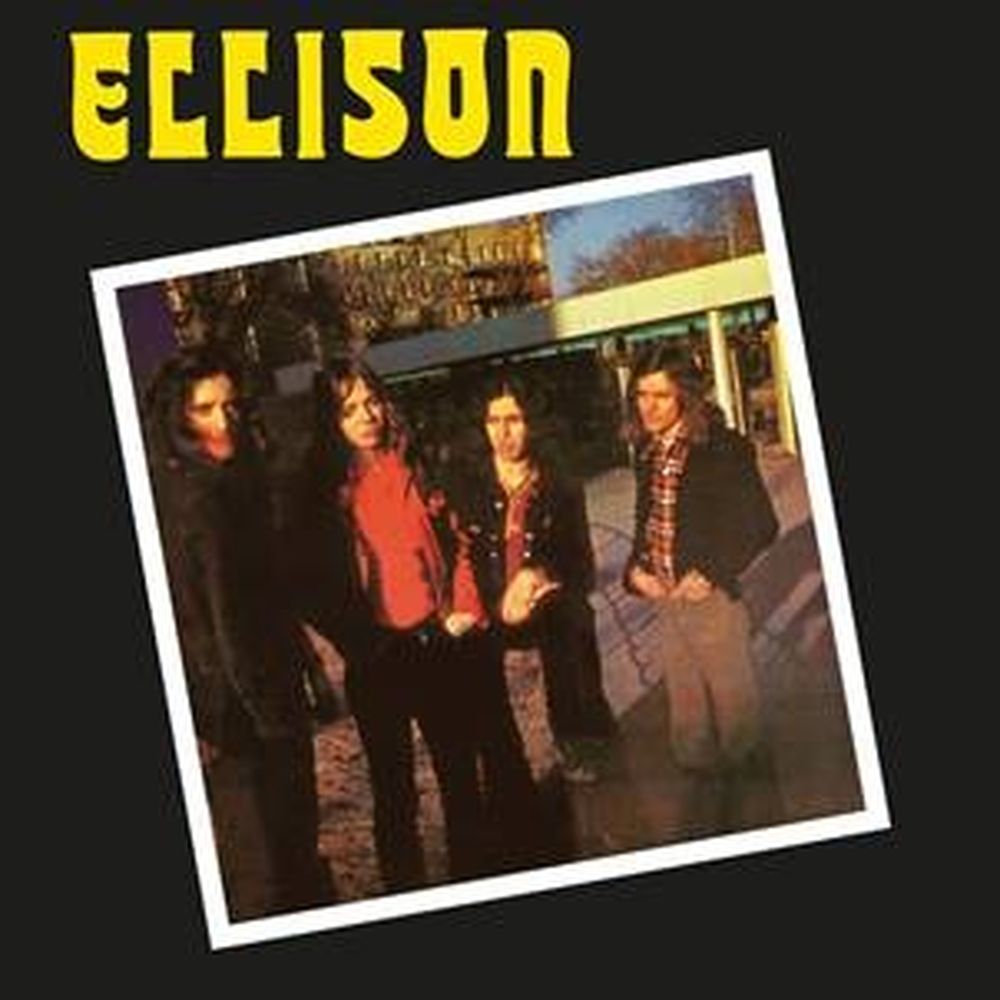 ellison (colour)