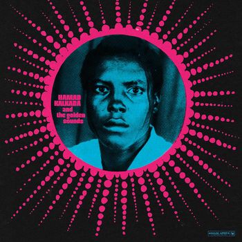 hamad kalkaba and the golden sounds 1974 - 1975 hamad kalkaba and the golden sounds 1974 - 1975