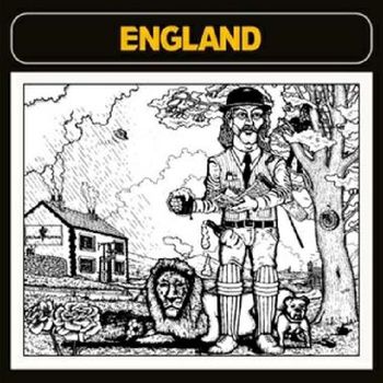 england england