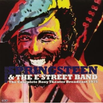 the complete roxy theater broadcast 1975 the complete roxy theater broadcast 1975