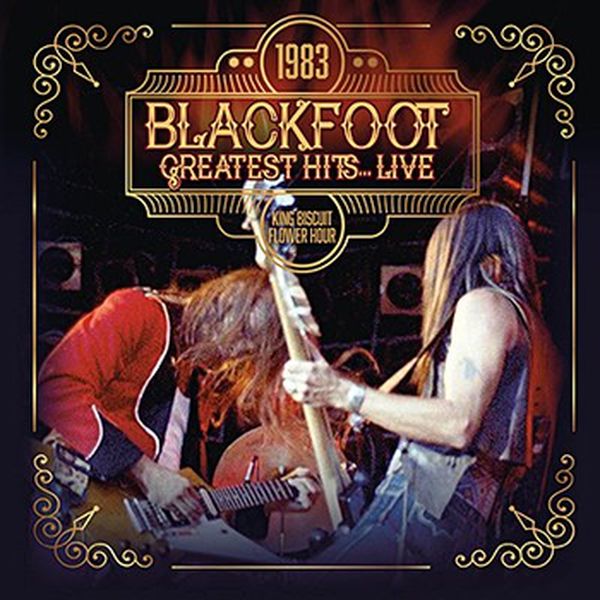 1983... greatest hits live 1983... greatest hits live