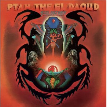 ptah, the el daoud ptah, the el daoud