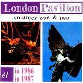 London Pavilion Volumes 1 and 2 London Pavilion Volumes 1 and 2