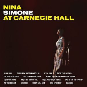 at carnegie hall at carnegie hall