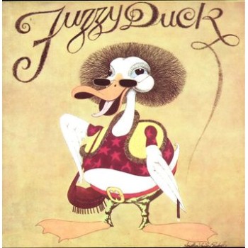 fuzzy duck