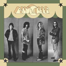blue cheer blue cheer