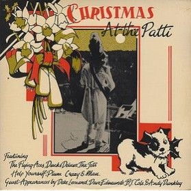 christmas at the patty christmas at the patty