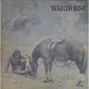 warhorse