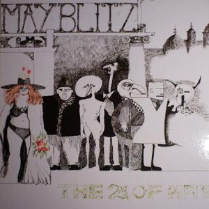 the 2 nd of may the 2 nd of may