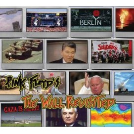 pink floyd's the wall revisited pink floyd's the wall revisited