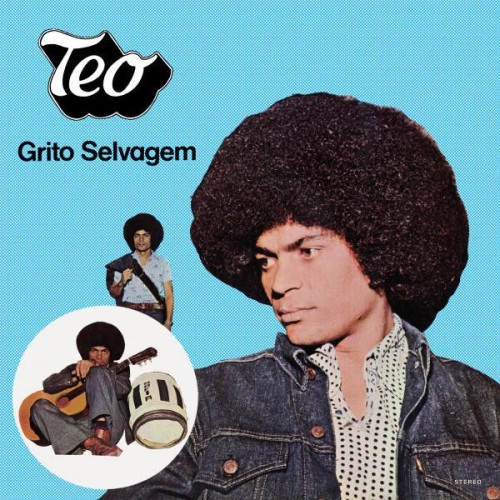 grito selvagem grito selvagem