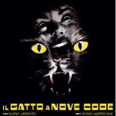 il gatto a nove code o.s.t. il gatto a nove code o.s.t.