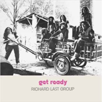 get ready (record store day 2025 exclusive, limited) get ready (record store day 2025 exclusive, limited)