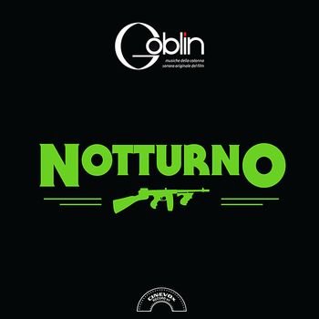 notturno (record store day 2017 exclusive - limited) notturno (record store day 2017 exclusive - limited)