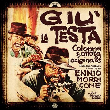 giu la testa giu la testa