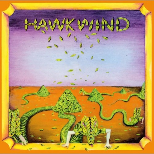 hawkiwind hawkiwind