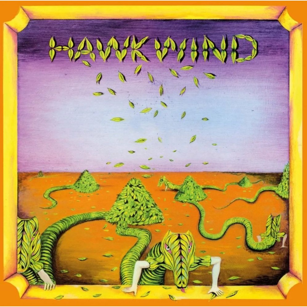 hawkiwind hawkiwind
