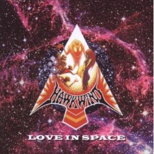 love in space love in space