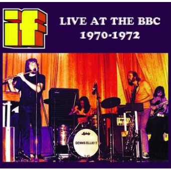 live at the bbc 1970-1972 live at the bbc 1970-1972
