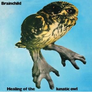 healing of the lunatic owl