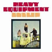 heavy equipment
