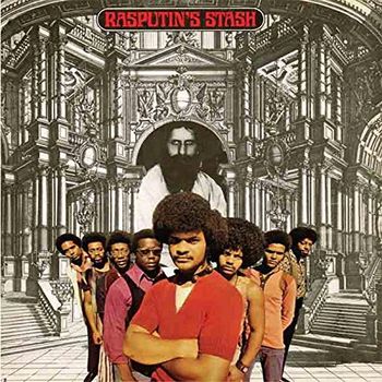 rasputin's stash