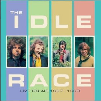 live on air 1967-1969 (white) live on air 1967-1969 (white)