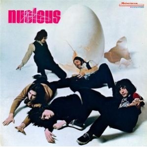nucleus