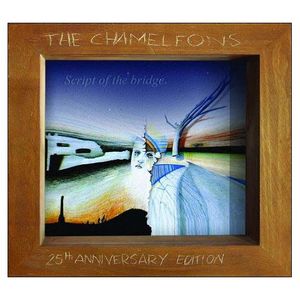 script of a bridge 25th anniversary edition