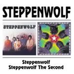 steppenwolf/steppenwolf ii steppenwolf/steppenwolf ii