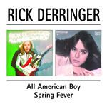 all american boy/spring fever all american boy/spring fever