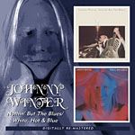 nothin but the blues / white, hot and blue