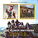 reach for the sky / brothers of the road reach for the sky / brothers of the road