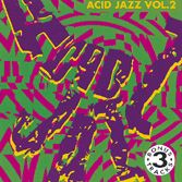 acid jazz vol 2 acid jazz vol 2