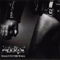 balls to the wall balls to the wall