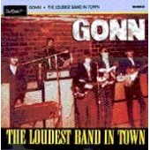 the loudest band in town the loudest band in town