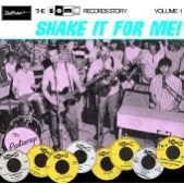 vol. 1-shake it for me! vol. 1-shake it for me!