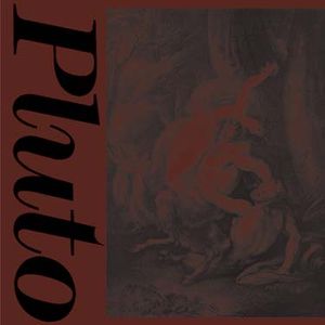 pluto pluto