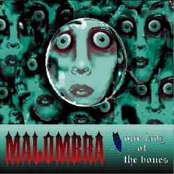 our lady of the bones