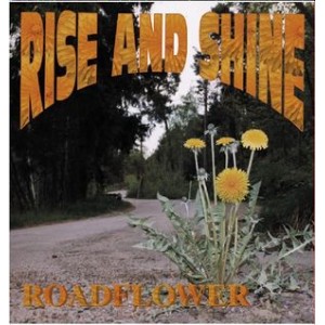 roadflower roadflower