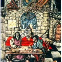 masters of magic masters of magic
